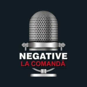 Acasa i Craciunul Sfant negativ mp3 image