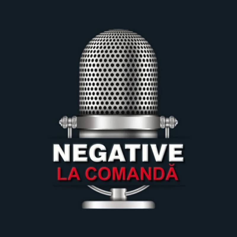 Acasa i Craciunul Sfant negativ mp3 image
